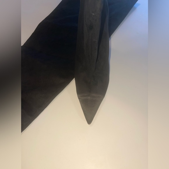 Good American Weekend Boot - Picture 10 of 12